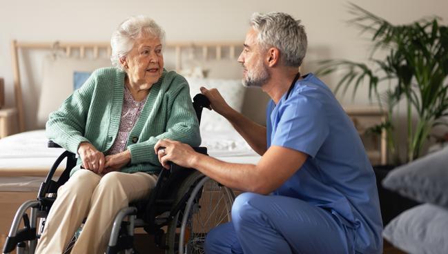 Home-Based Care: ACC Workbook Aims to Inspire