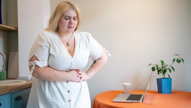 Major GI Events Rare but Real in Weight-Loss Patients on GLP-1 Drugs