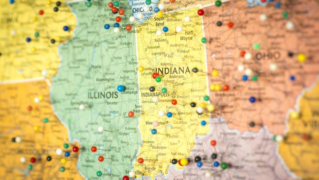 Many US Residents, Especially in Rural Areas, Lack Nearby CV Specialists