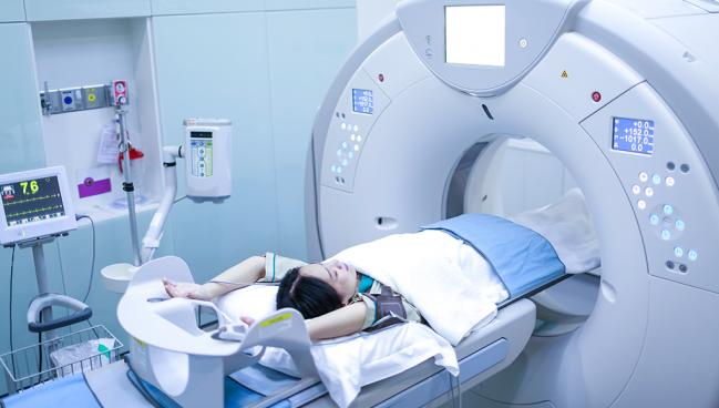 Positive Phase III Results Bring Excitement for Novel PET Imaging Tracer 