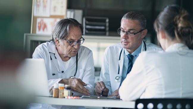 Coincidental Nonischemic Cardiomyopathy Impacts Prognosis in CAD