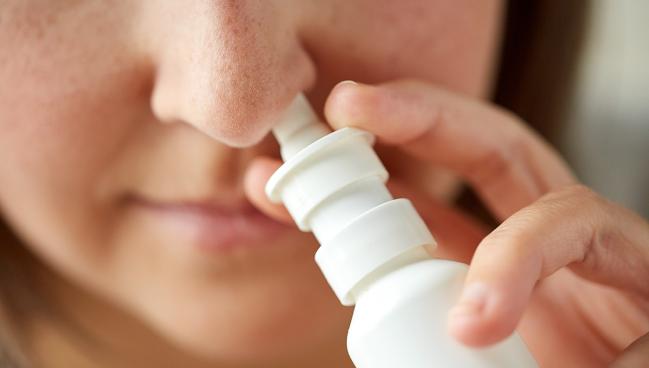Etripamil Nasal Spray Shows Promise for AF Patients With Rapid Ventricular Rate