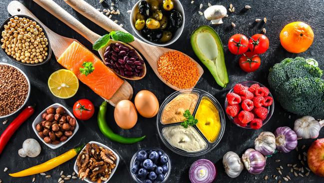 Counting Quality, Not Carbs, May Be Key to Weight Management