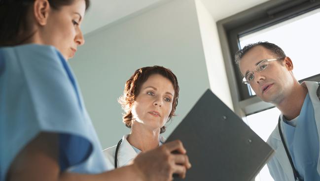 TLR Rates Rise Steadily After Left Main PCI, but Deaths Stay Stable