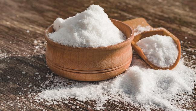 Salt Substitute Slashes New Hypertension Diagnoses: DECIDE-Salt