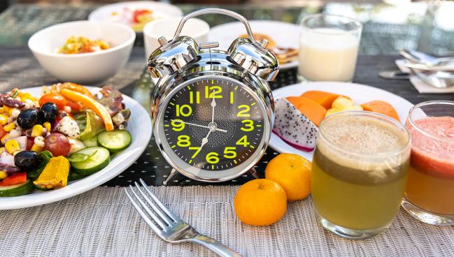Intermittent Fasting Study Sparks Debate Over Increases in CV Mortality