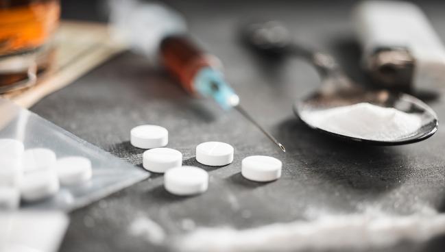 US Sees a Surge in Cardiomyopathy-Linked Hospital Stays Among Meth Users