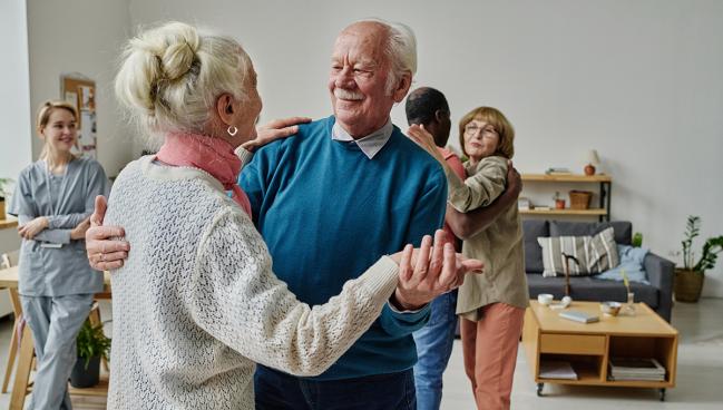 Balancing Hypertension and Fall Risk: A Delicate Dance in Elderly Patients