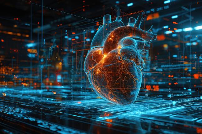 Compared with PV Isolation Alone, AI-Guided Ablation Lowers AF at 12 Months