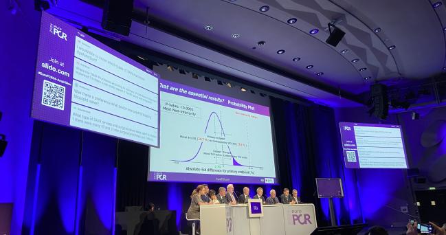 Myval Matches Contemporary TAVI at 30 Days, but Do More Sizes Matter?