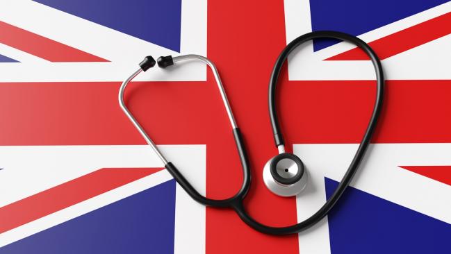 Burden of CVD Still High in UK Despite Prevention Efforts Over 20 Years 