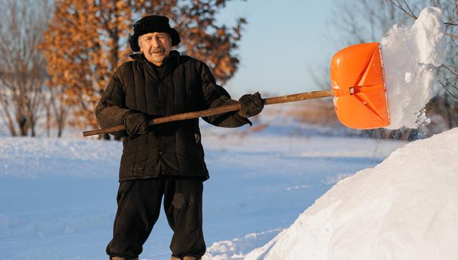 Temperature Highs and Lows Leave Their Mark on CV Deaths