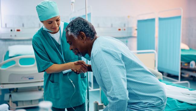 Holistic Approach to Cardiac Surgery Can Sharply Cut Opioid Use
