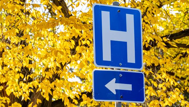 ACC Updates Pathway for Hospitalized HF Patients