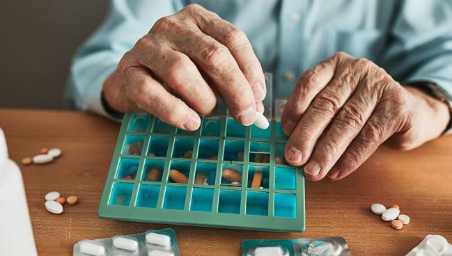 Statins Are Cost-effective in the Elderly