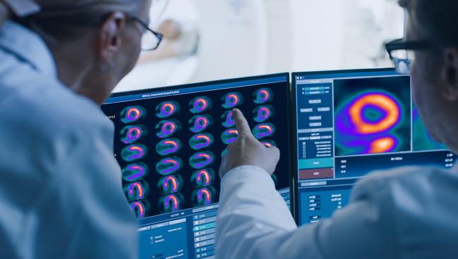 FDA Approves First New PET Imaging Tracer for Cardiac Testing in Decades