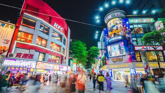 In Taiwan, Convenience Stores an Ideal Spot for Public AEDs