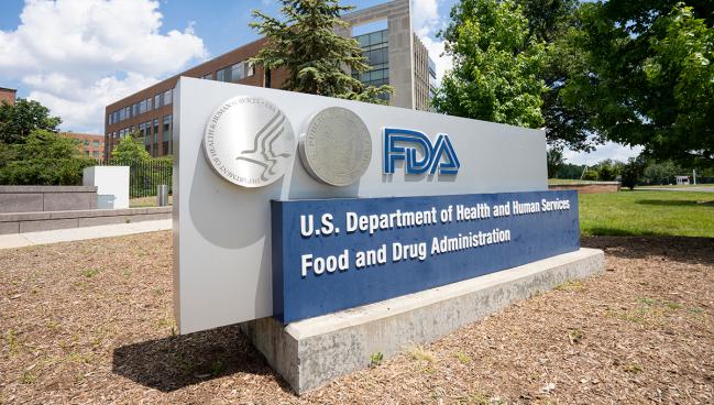 Michelle Tarver Named New FDA Director of Medical Devices