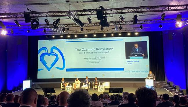 Will Semaglutide Change Cardiac Surgery? It Already Has