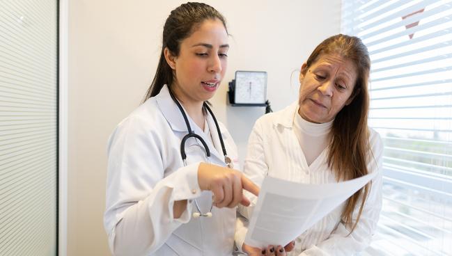 CVD Risks Vary by Type of Menopausal Hormone Replacement Therapy