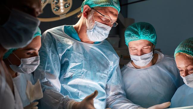 More Surgical Team Familiarity Could Trim Cardiopulmonary Bypass Time