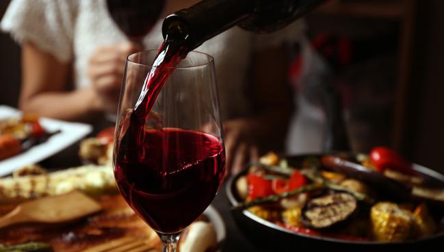 PREDIMED Analysis May Rekindle Hope for Wine’s Heart Benefits 