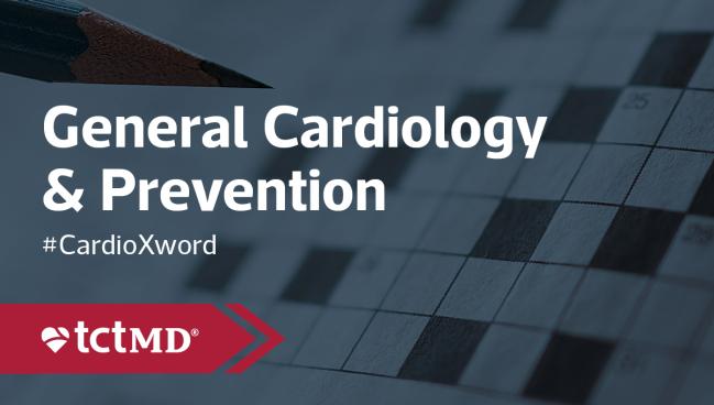 Top General Cardiology and Prevention News of 2024