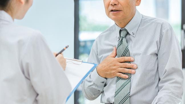 NT-proBNP Cutoffs for HFpEF Diagnosis May Need Tweaking