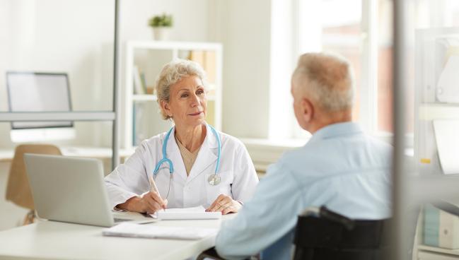 Intermediate Disease May Be the ‘Sweet Spot’ for T-TEER Survival Benefit