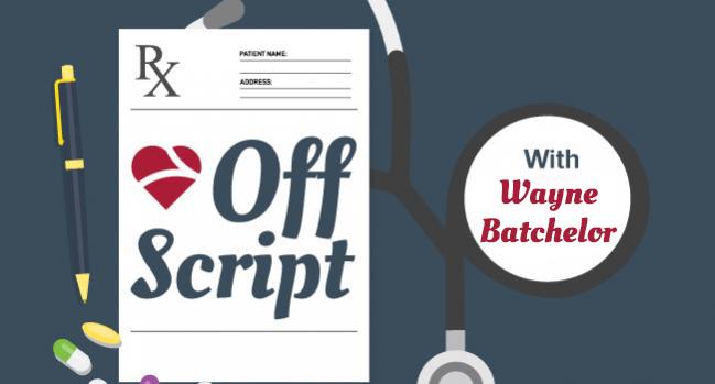 Q&A: Wayne Batchelor Reflects on the State of Medical Research Early in the Second Trump Term
