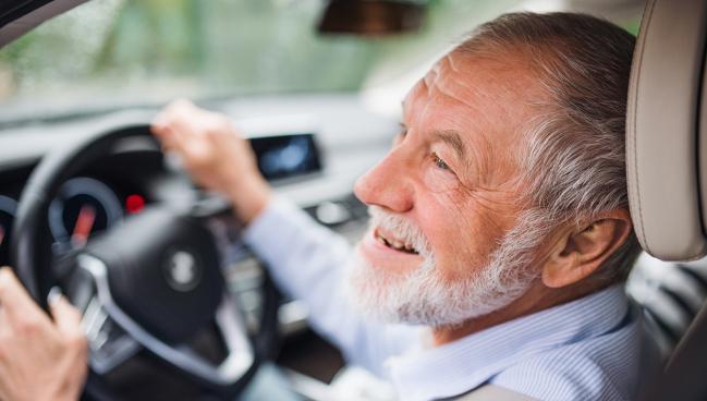 Recent ICD Implant Not a Risk for Car Crashes, but There Are Caveats
