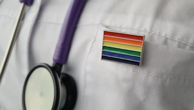 Sexual Minorities See Sharpest Impact of SDOH on CV Health