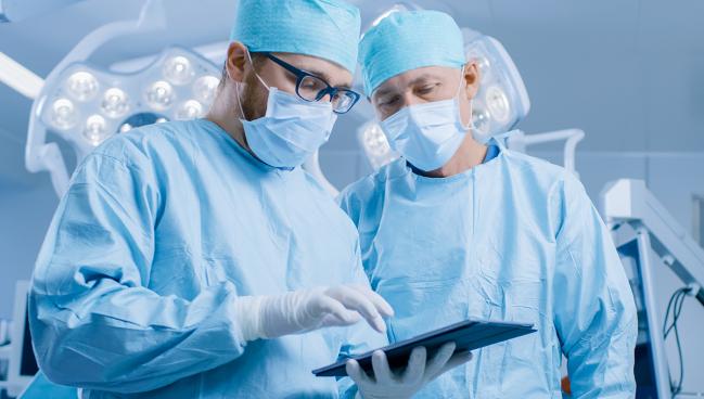 Surgeons: Be Active in Tricuspid Procedures or Be ‘Left Behind’