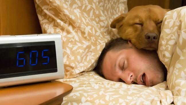 AHA Statement Zeroes In On Sleep Health