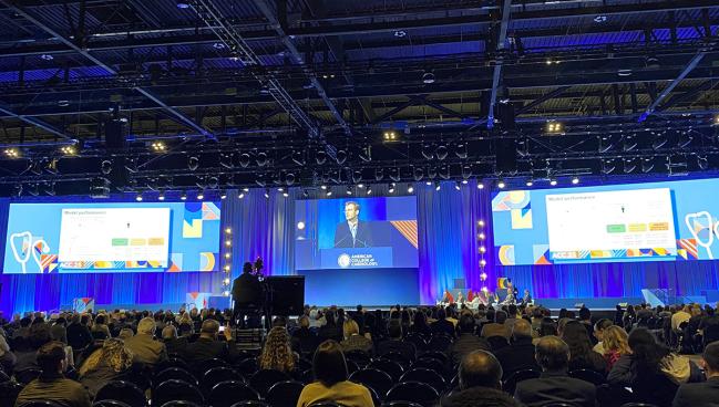 AI Shows Promise in Detecting Type 1 MI and Need for Revascularization