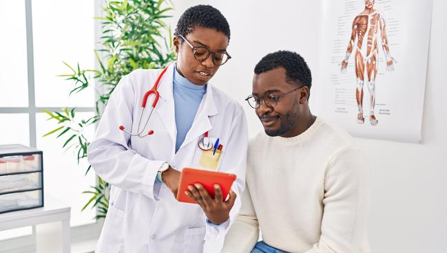 Black Adults Face CV Mortality Beyond Their Predicted Risk