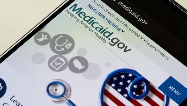 Medicaid Patients with Type 2 Diabetes Face Hurdles Getting Cardioprotective Meds