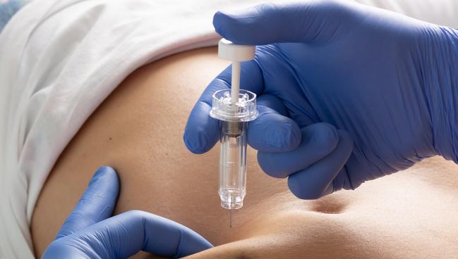 Inclisiran Effective as Monotherapy for Lower-Risk Primary Prevention