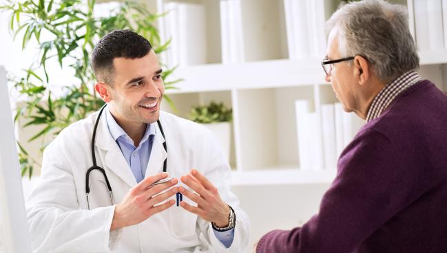 No Additional Gain in Quality of Life With Dapagliflozin on Top of TAVI