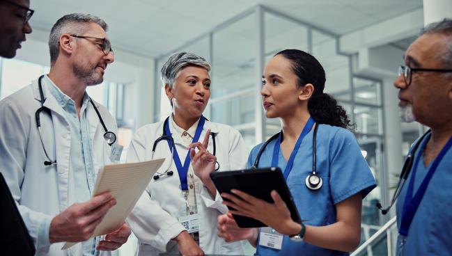 Registry Data Rekindle Talk Over the Best Valve for TAVI in Small Annuli