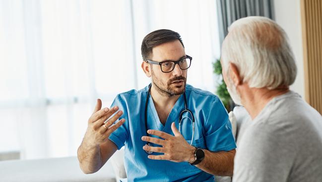 STRONG-HF Analysis Quantifies Gains From Rapid Uptake of GDMT