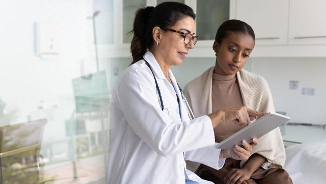 CCTA Bests CV Risk Scores for Bolstering Lifestyle Changes, Medication Uptake