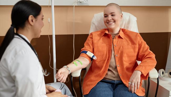 CV Risk Modest for Most Cancer Survivors in Large Danish Registry