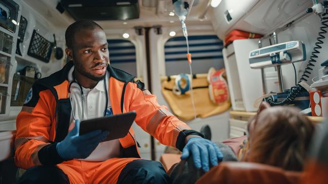 Delays in STEMI Treatment Remain Common, Tied to Worse PCI Outcomes