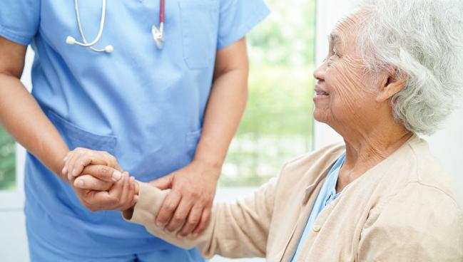 Greater Frailty Means More Complications, Higher Mortality After PCI