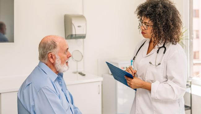 Low Bleeding Risk With Abelacimab in AF Patients Undergoing Invasive Procedures