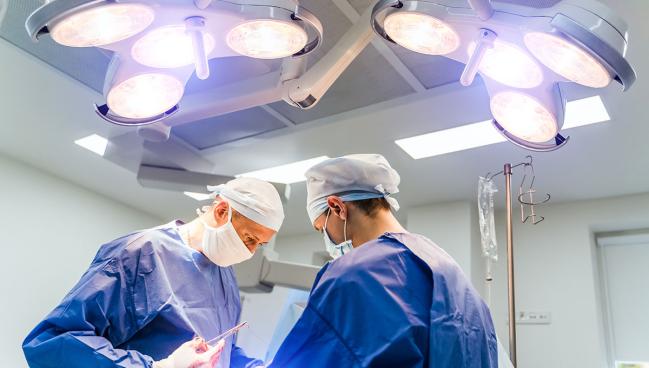 Lower Mortality for AF Patients When Surgical Ablation Added to CABG: Medicare