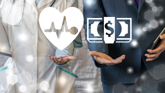 Private Equity-Backed Hospitals Appear to 'Cherry-Pick' HF Patients
