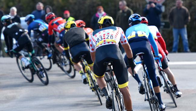 Troponin Spikes After Exercise Not Linked to CAD in Middle-aged Athletes