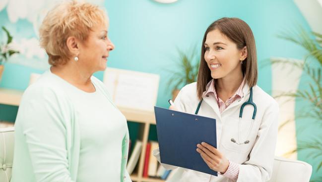 Weight-Loss Medications Should Be Part of Cardiology’s Arsenal: ACC